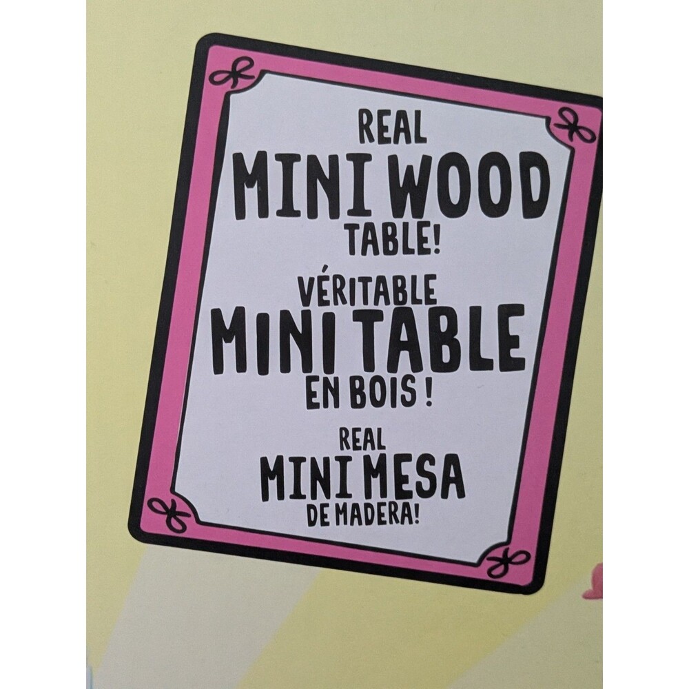 MGA’s Miniverse Make It Mini Birthday Multi-Pack, Walmart Exclusive 30 Pieces - Picture 2 of 7